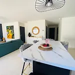La Villa Boheme