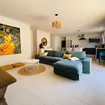 La Villa Boheme