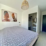 La Villa Boheme