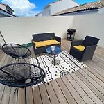 La Villa Boheme