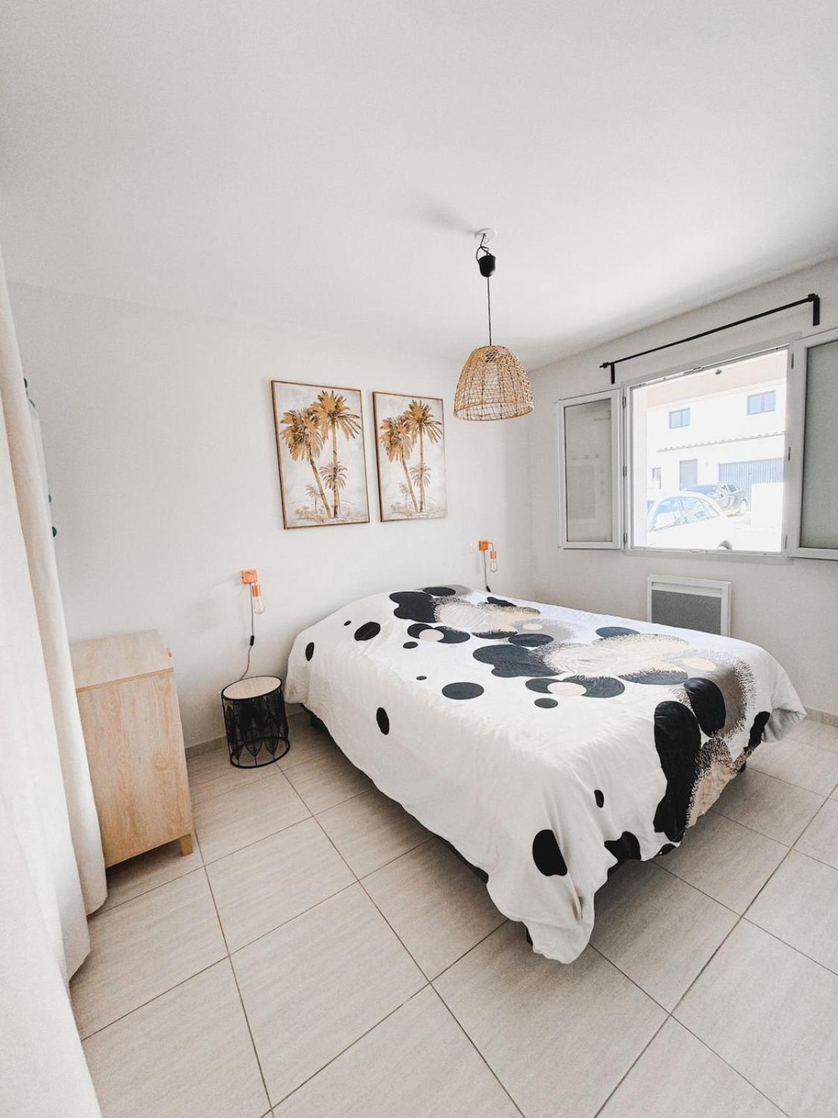La Boheme Villa Narbonne