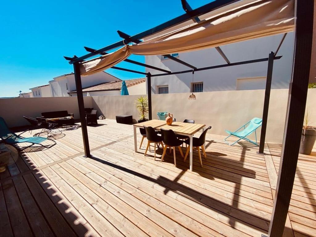 Villa La Boheme *