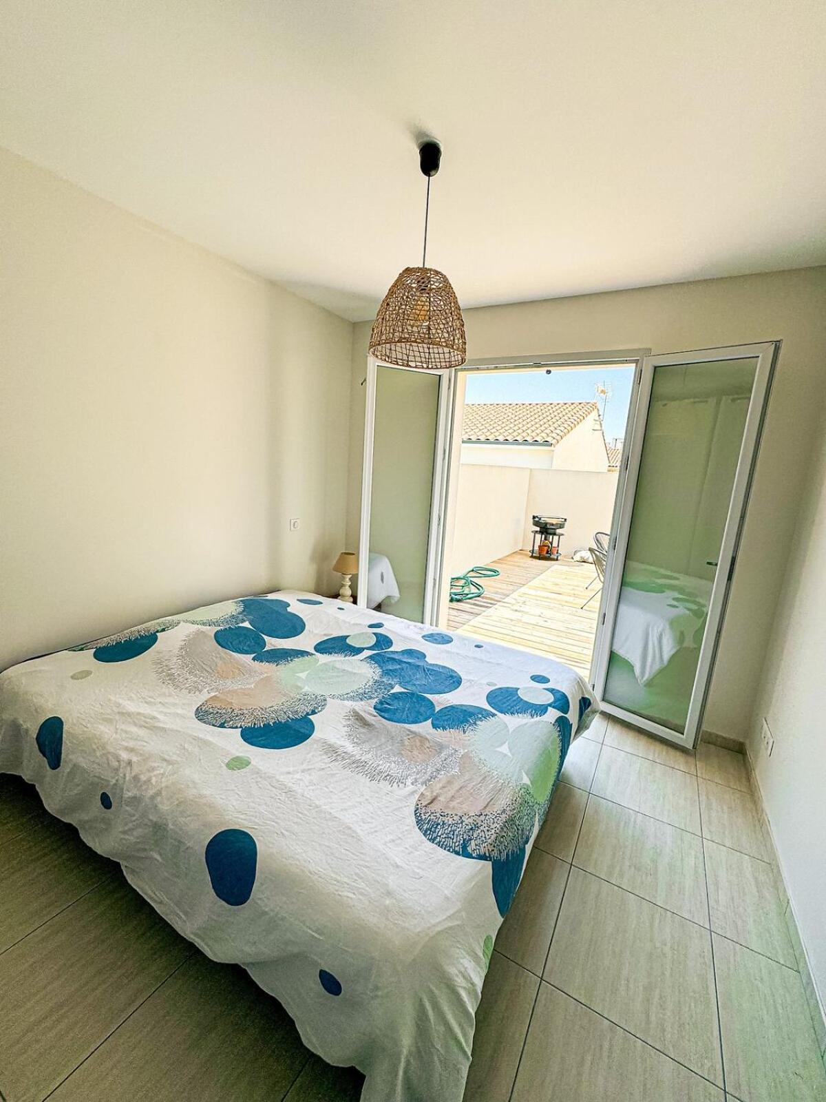 Villa La Boheme Narbonne