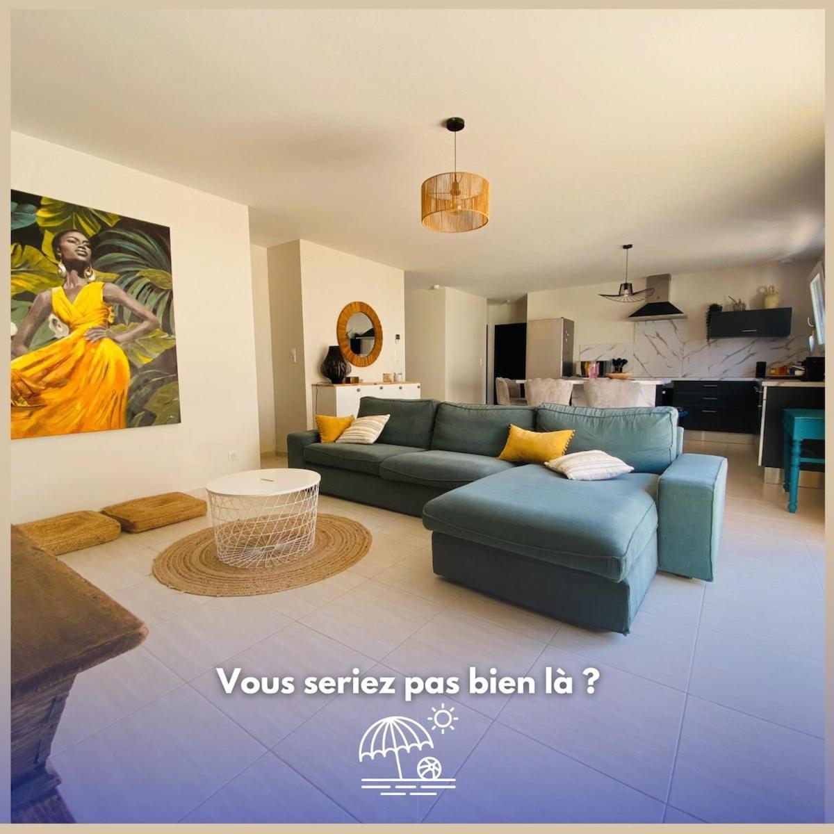 Villa La Boheme *