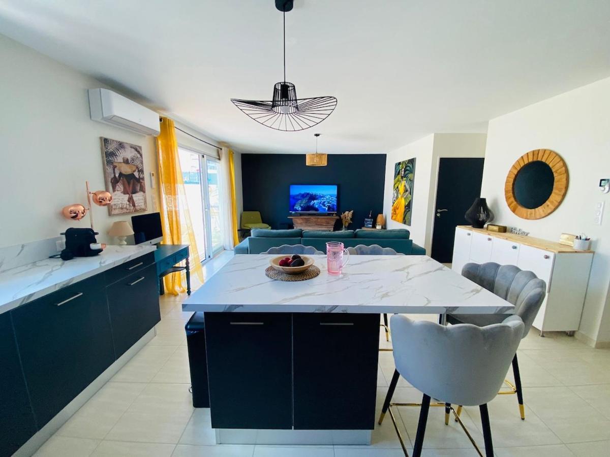 La Boheme Villa Narbonne
