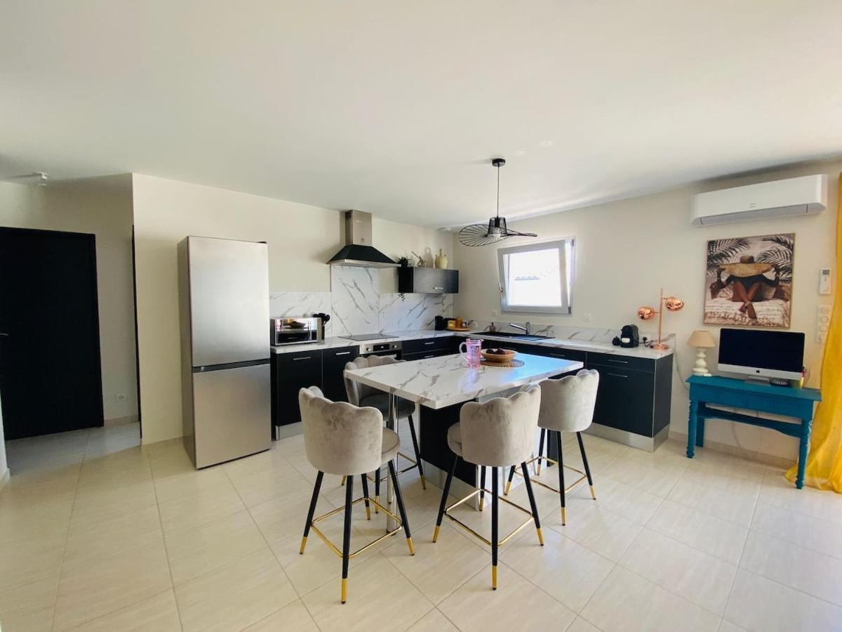 Villa La Boheme Narbonne